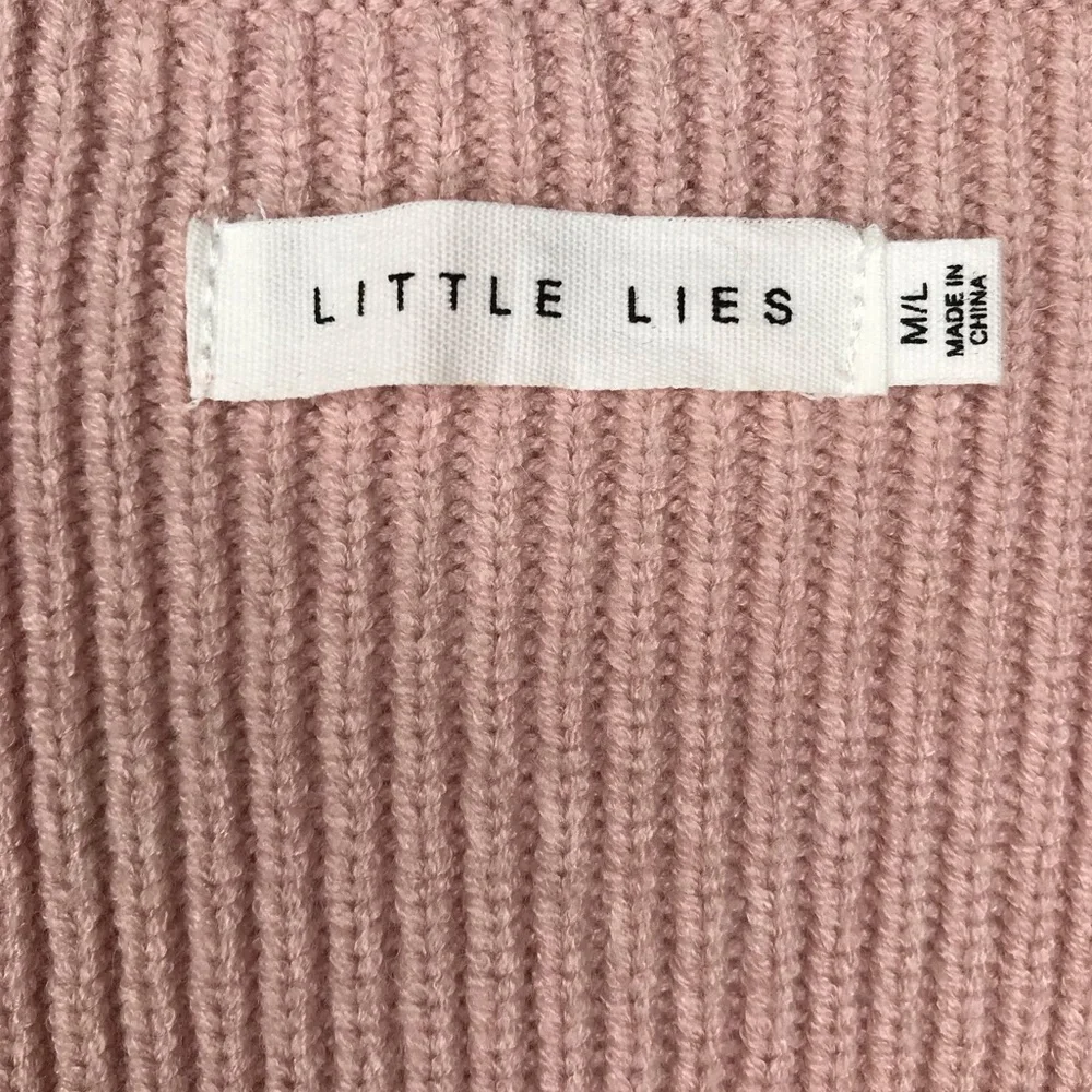 Anthropologie Little Lies anthropologie little